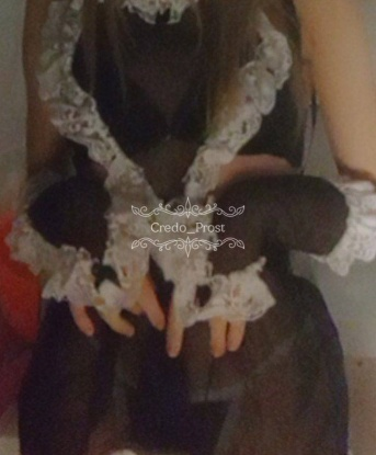 Проститутка Люба