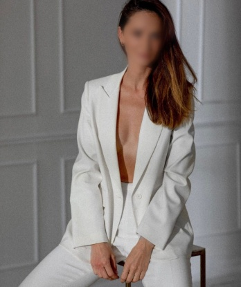 Проститутка Любовь