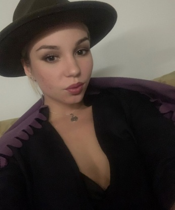 Проститутка Люси