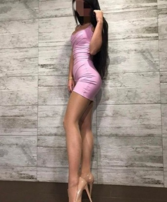 Проститутка Евгения